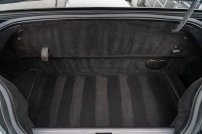 2014 Aston Martin DB9 2dr Volante Auto