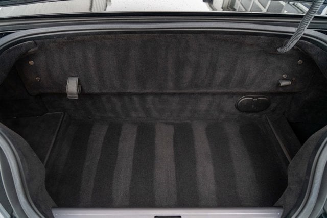 2014 Aston Martin DB9 2dr Volante Auto