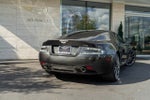 2015 Aston Martin DB9 2dr Cpe Auto