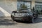 2015 Aston Martin DB9 2dr Cpe Auto
