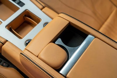 2015 Aston Martin DB9 2dr Cpe Auto