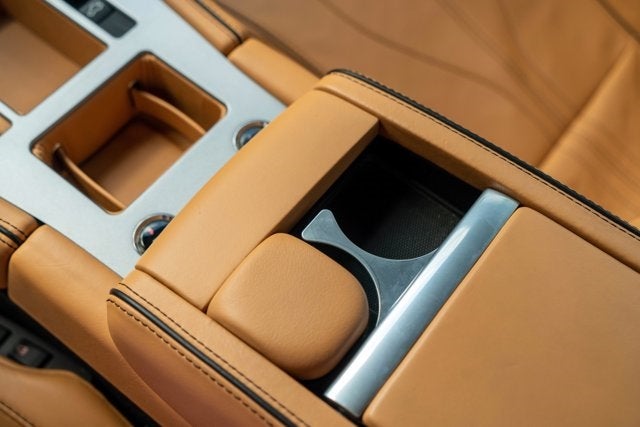 2015 Aston Martin DB9 2dr Cpe Auto