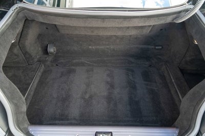 2015 Aston Martin DB9 2dr Cpe Auto