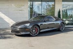 2015 Aston Martin DB9 2dr Cpe Auto