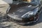 2015 Aston Martin DB9 2dr Cpe Auto