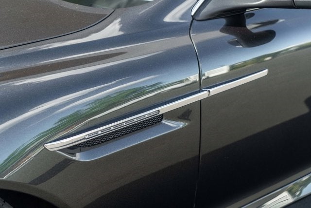 2015 Aston Martin DB9 2dr Cpe Auto