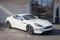 2016 Aston Martin DB9 GT