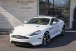 2016 Aston Martin DB9 GT