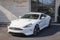 2016 Aston Martin DB9 GT