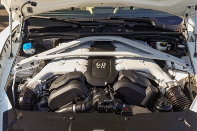 2016 Aston Martin DB9 GT