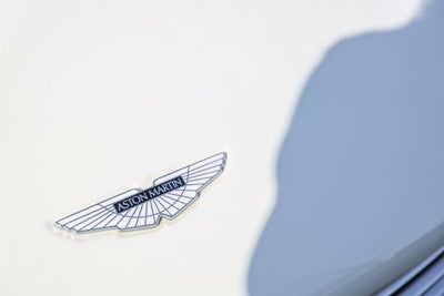 2016 Aston Martin DB9 GT