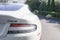 2016 Aston Martin DB9 GT