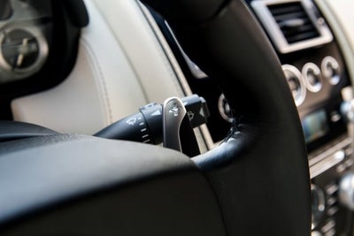 2015 Aston Martin DB9 Coupe