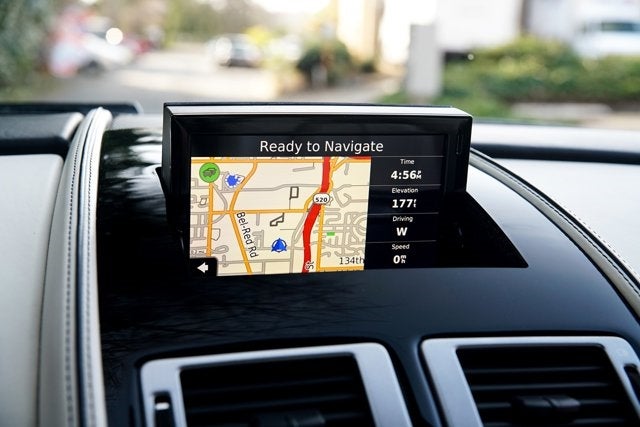 2015 Aston Martin DB9 Coupe