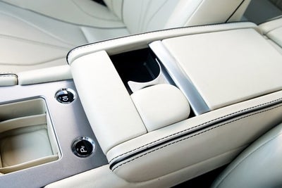 2015 Aston Martin DB9 Coupe