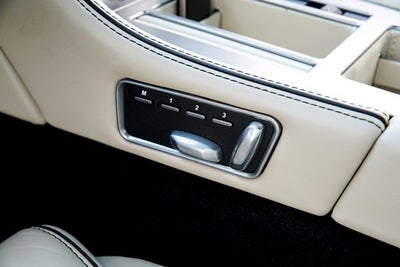 2015 Aston Martin DB9 Coupe