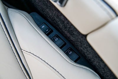 2015 Aston Martin DB9 Coupe