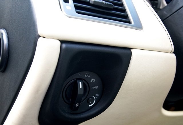 2015 Aston Martin DB9 Coupe