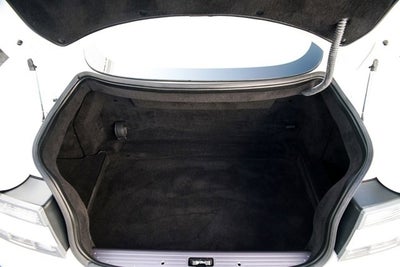 2015 Aston Martin DB9 Coupe