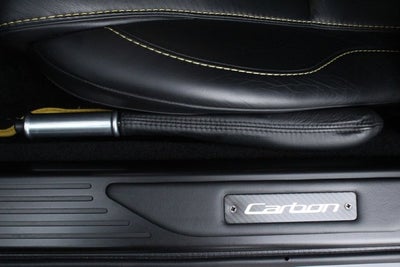 2015 Aston Martin DB9 Coupe 'Carbon Edition'