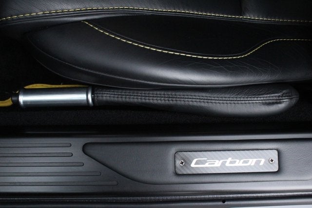 2015 Aston Martin DB9 Coupe 'Carbon Edition'