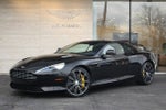 2015 Aston Martin DB9 Coupe 'Carbon Edition'