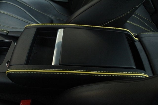 2015 Aston Martin DB9 Coupe 'Carbon Edition'