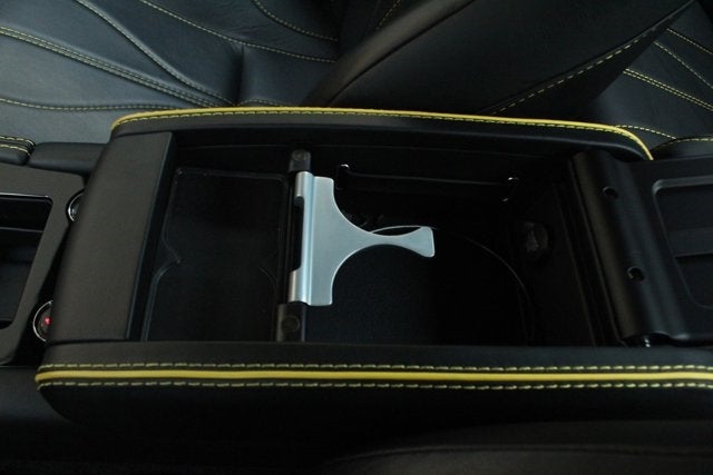 2015 Aston Martin DB9 Coupe 'Carbon Edition'