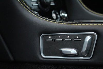 2015 Aston Martin DB9 Coupe 'Carbon Edition'