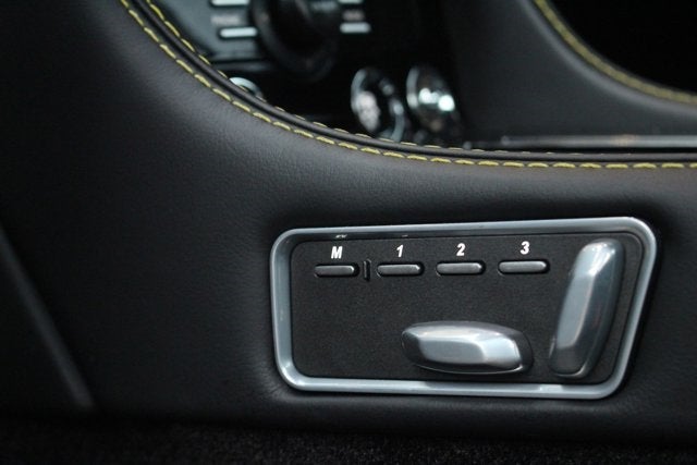 2015 Aston Martin DB9 Coupe 'Carbon Edition'