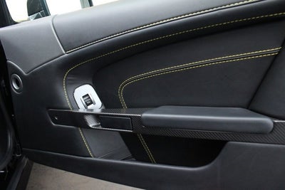 2015 Aston Martin DB9 Coupe 'Carbon Edition'