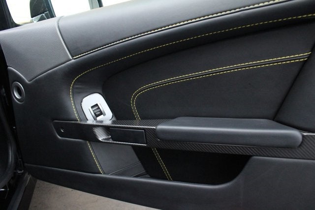 2015 Aston Martin DB9 Coupe 'Carbon Edition'