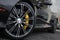 2015 Aston Martin DB9 Coupe 'Carbon Edition'