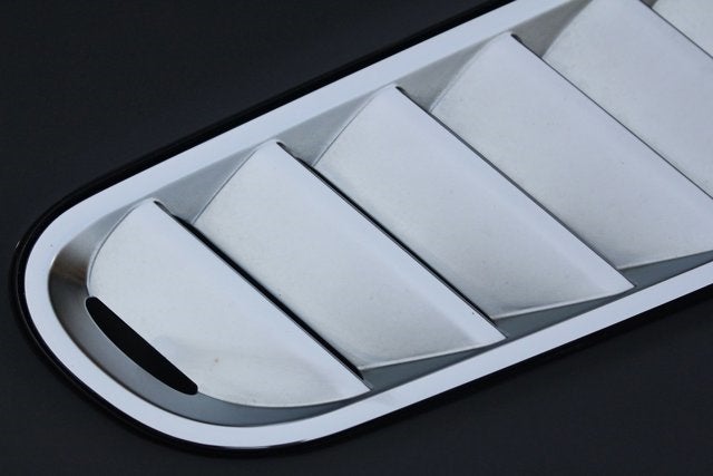 2015 Aston Martin DB9 Coupe 'Carbon Edition'