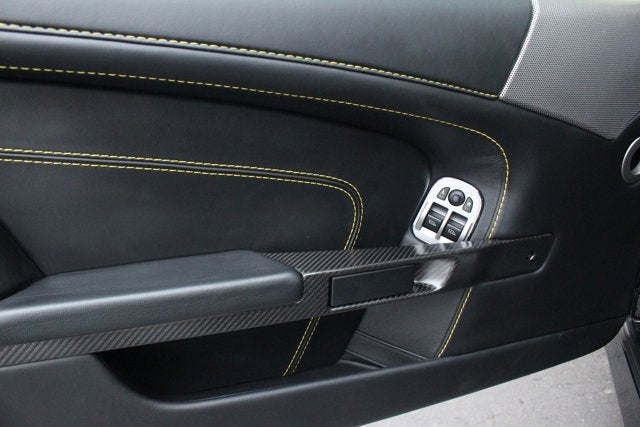 2015 Aston Martin DB9 Coupe 'Carbon Edition'