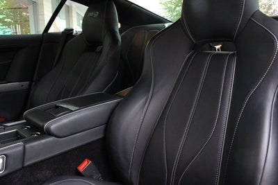 2015 Aston Martin DB9 Coupe