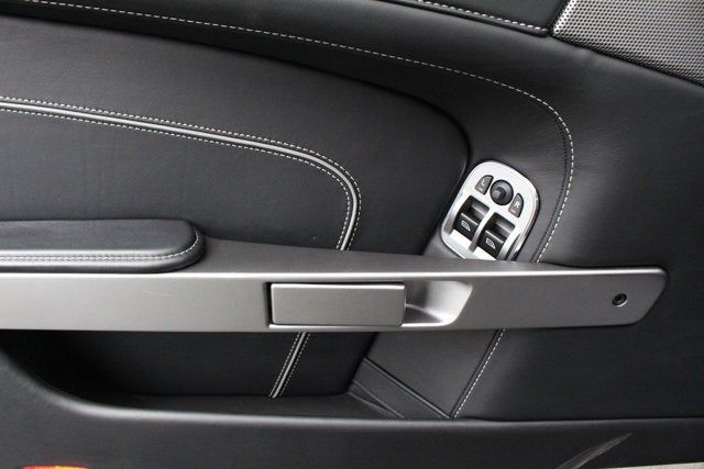 2015 Aston Martin DB9 Coupe