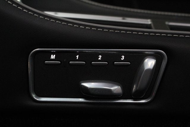 2015 Aston Martin DB9 Coupe