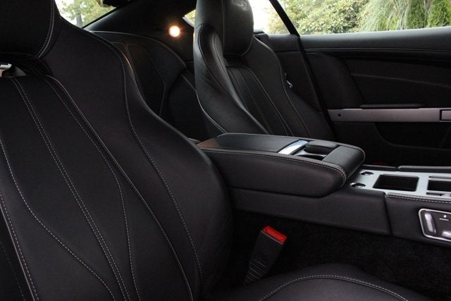 2015 Aston Martin DB9 Coupe