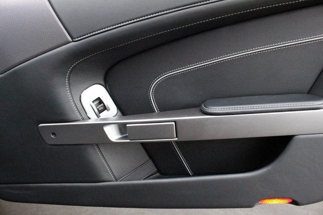 2015 Aston Martin DB9 Coupe