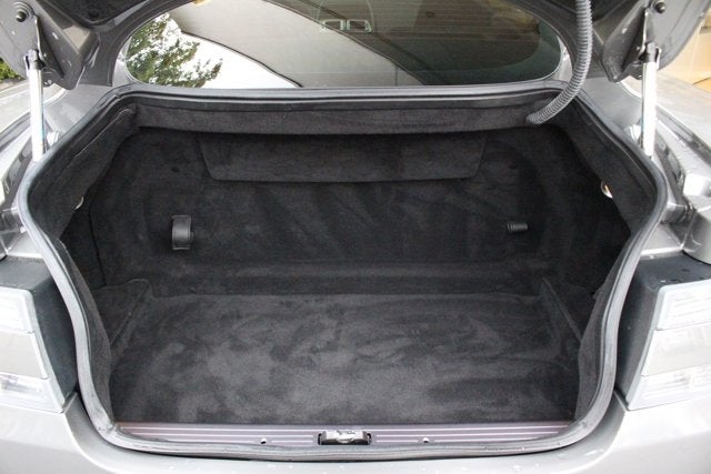 2015 Aston Martin DB9 Coupe