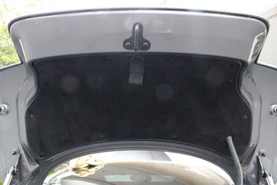 2015 Aston Martin DB9 Coupe