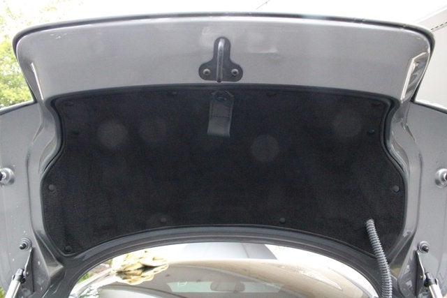 2015 Aston Martin DB9 Coupe