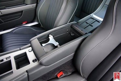 2016 Aston Martin DB9 GT