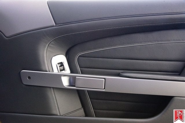 2016 Aston Martin DB9 GT