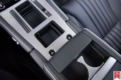 2016 Aston Martin DB9 GT
