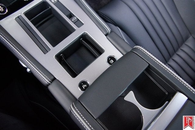 2016 Aston Martin DB9 GT