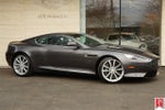 2016 Aston Martin DB9 GT