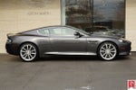 2016 Aston Martin DB9 GT