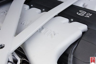 2016 Aston Martin DB9 GT